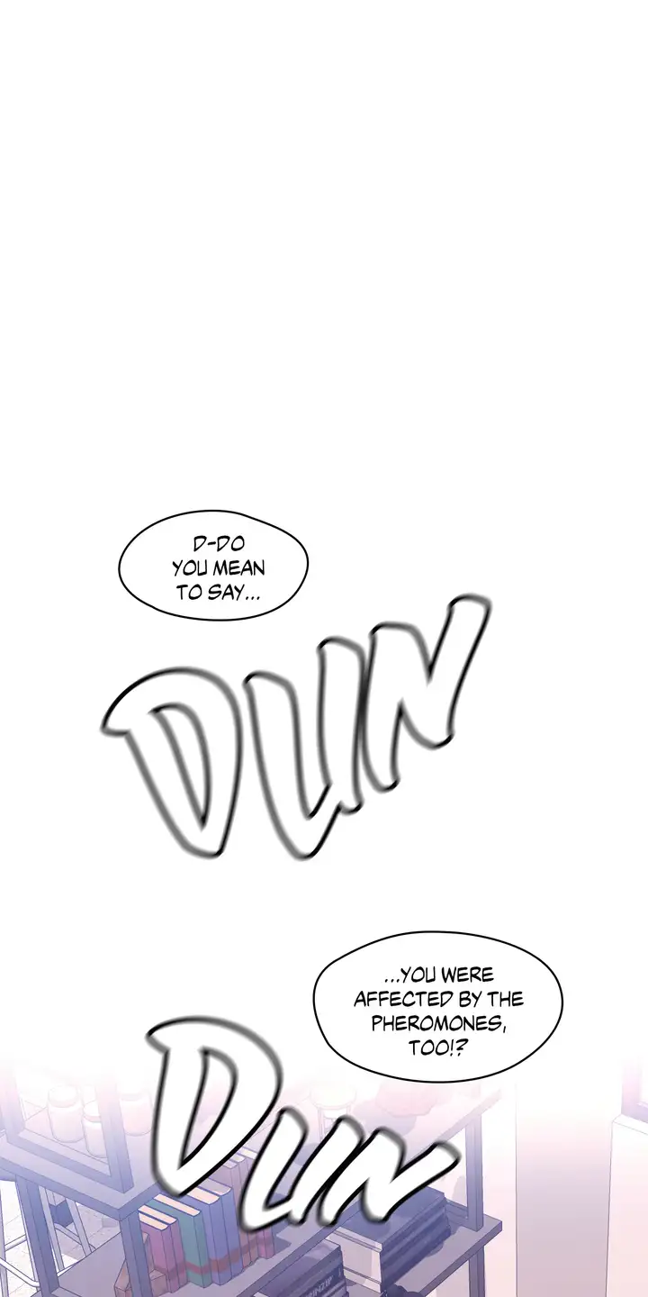 Pheromone Holic - Chapter 18 [photo 2] - MangaPorn