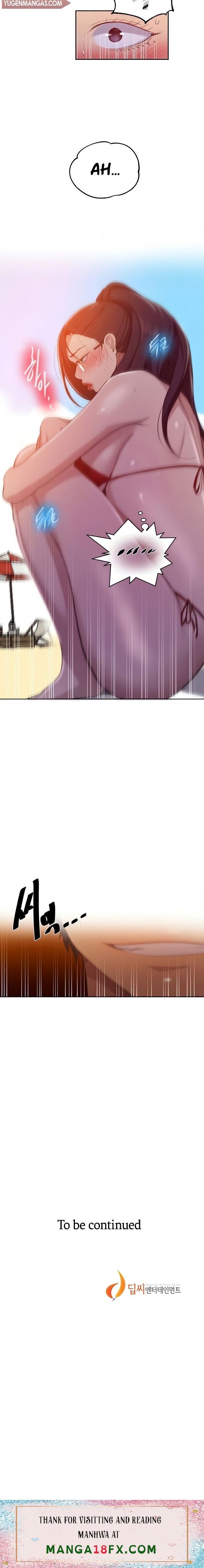 Secret Class Raw - Chapter 121 [photo 11] - MangaPorn