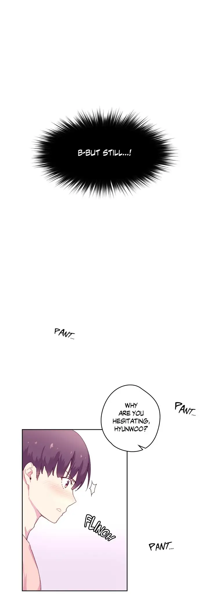 Pheromone Holic - Chapter 19 [photo 4] - MangaPorn