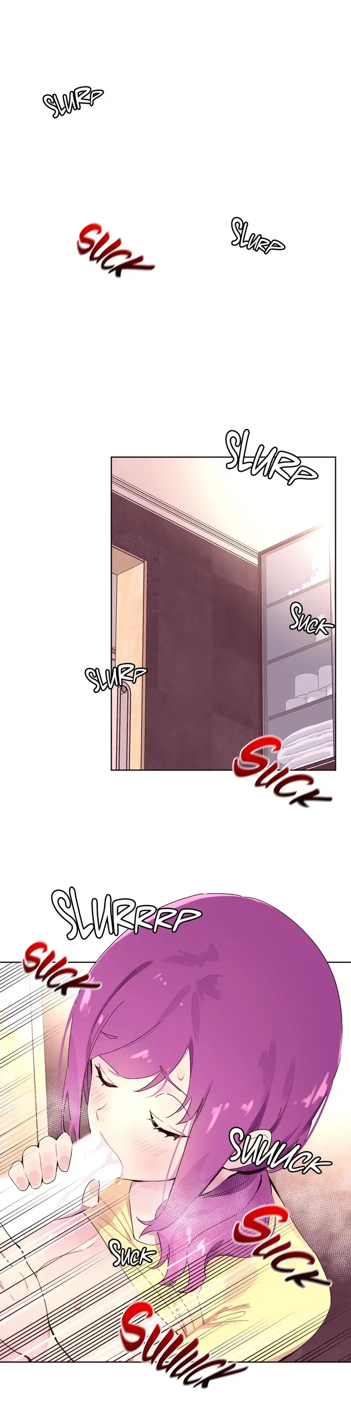 Pheromone Holic - Chapter 22 [photo 1] - MangaPorn