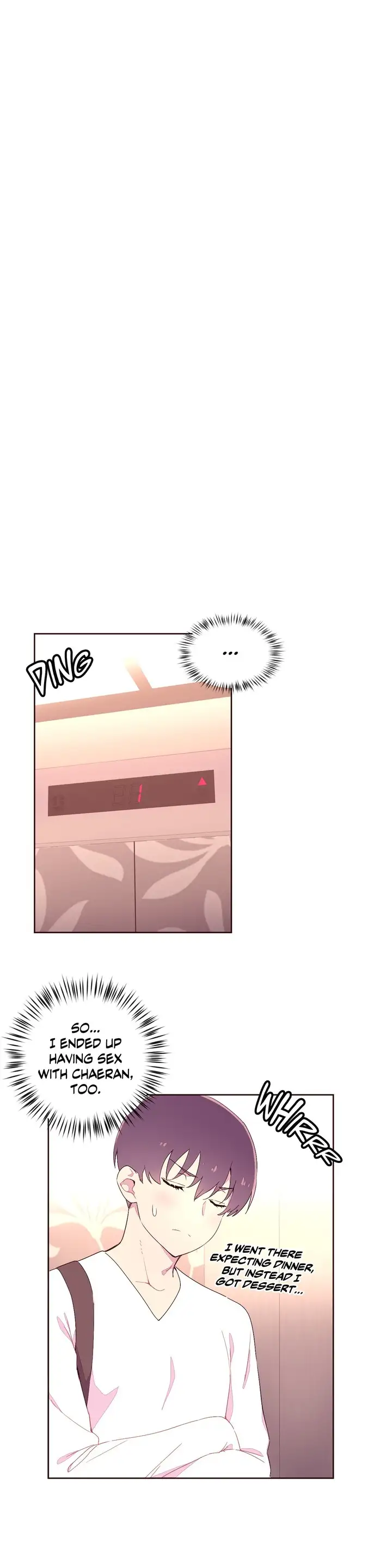 Pheromone Holic - Chapter 23 [photo 5] - MangaPorn