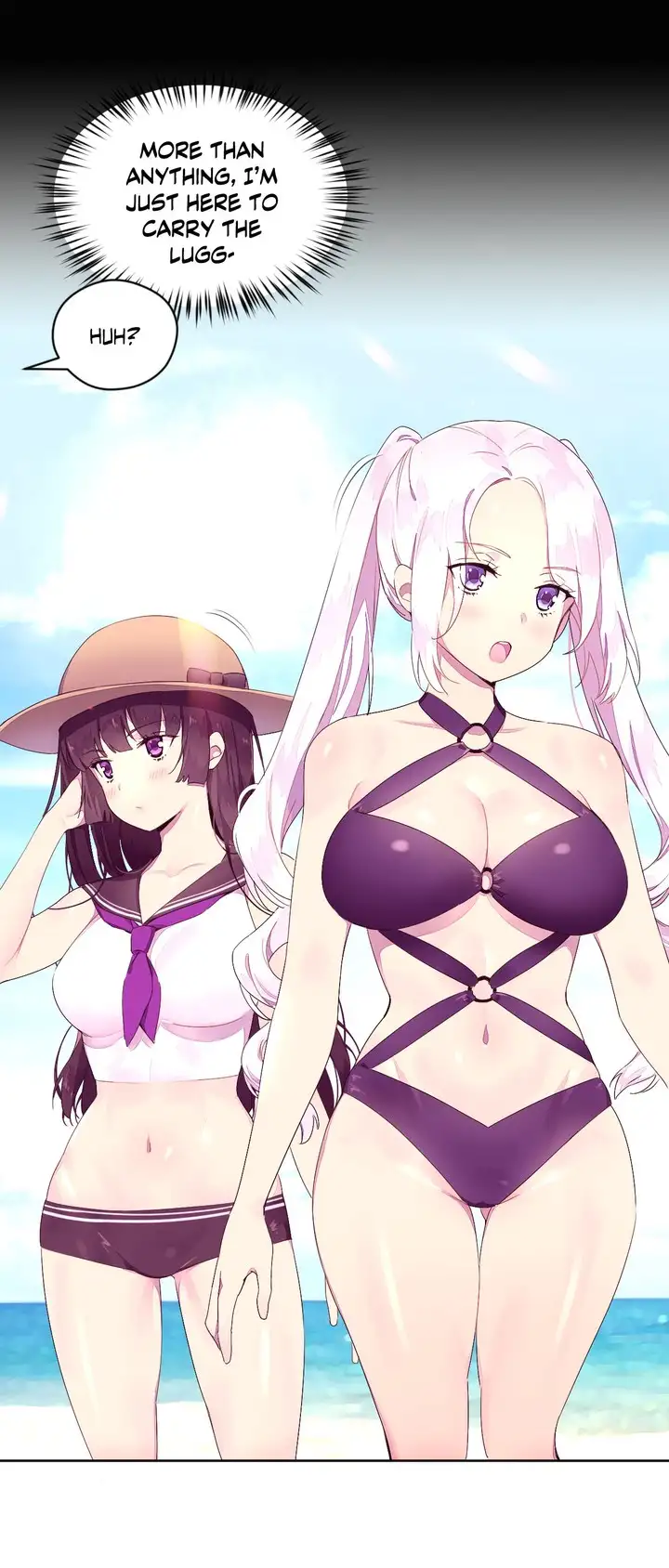 Pheromone Holic - Chapter 24 [photo 5] - MangaPorn