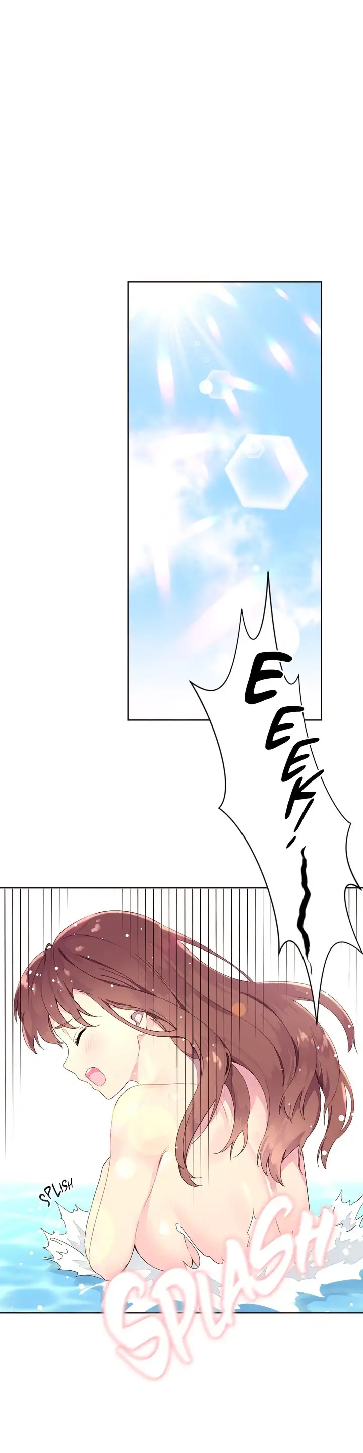 Pheromone Holic - Chapter 25 [photo 1] - MangaPorn