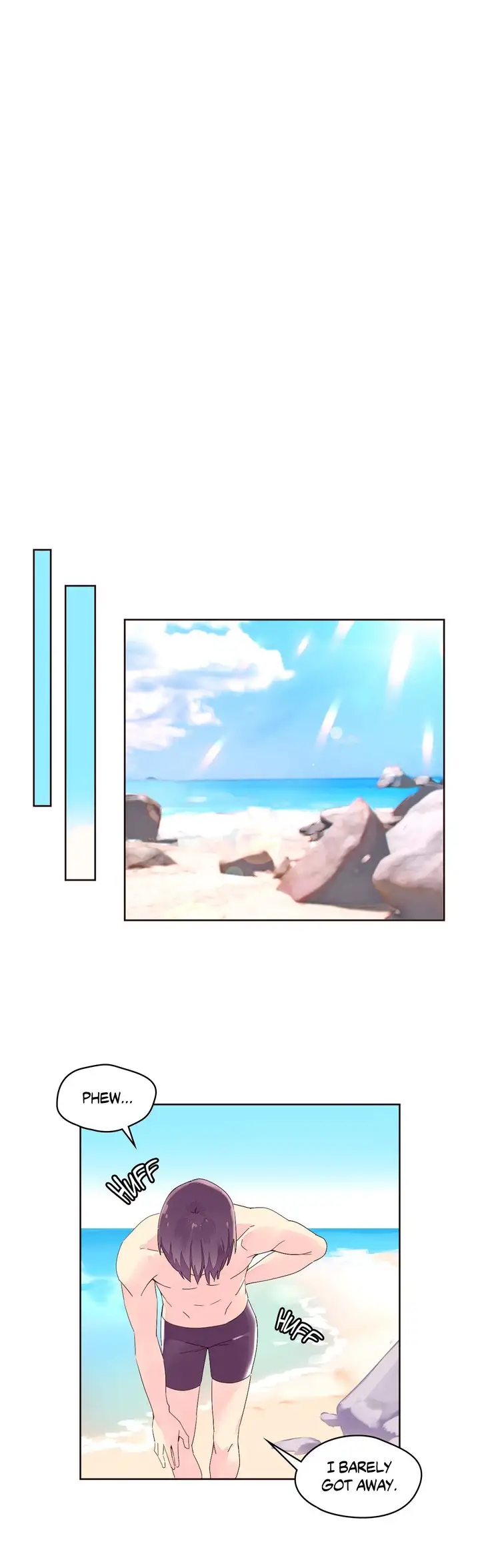 Pheromone Holic - Chapter 25 [photo 10] - MangaPorn