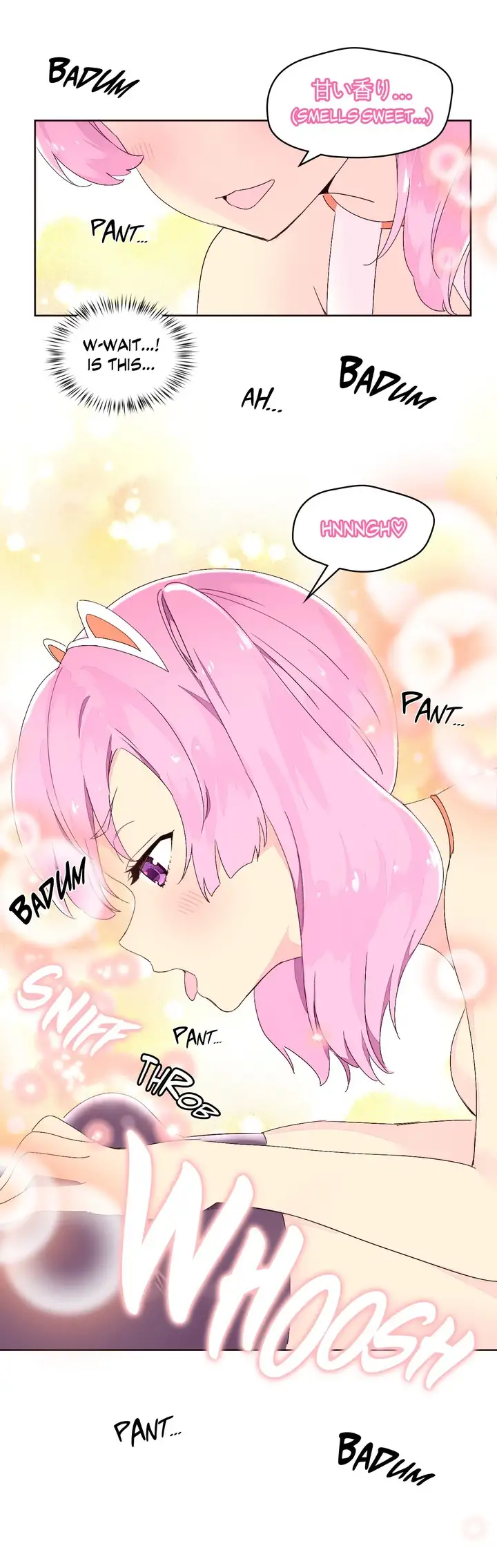 Pheromone Holic - Chapter 25 [photo 24] - MangaPorn