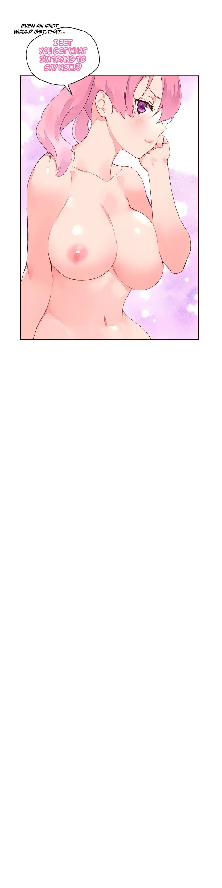 Pheromone Holic - Chapter 28 [photo 18] - MangaPorn