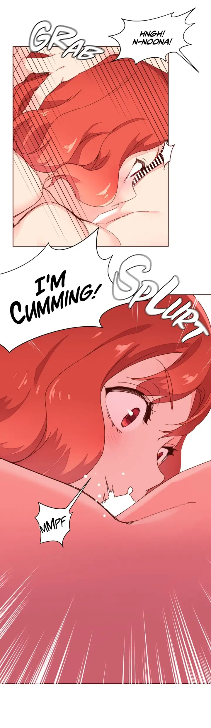 Pheromone Holic - Chapter 29 [photo 17] - MangaPorn