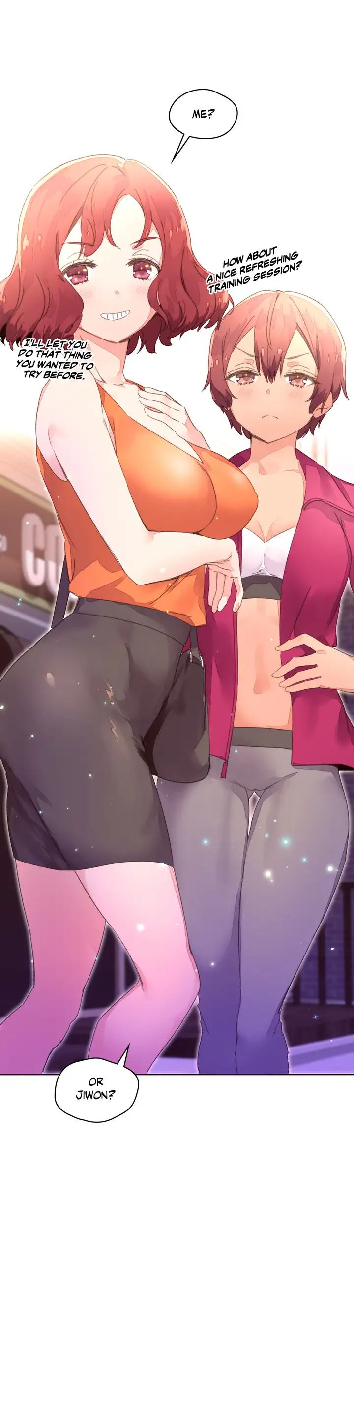 Pheromone Holic - Chapter 34 [photo 21] - MangaPorn