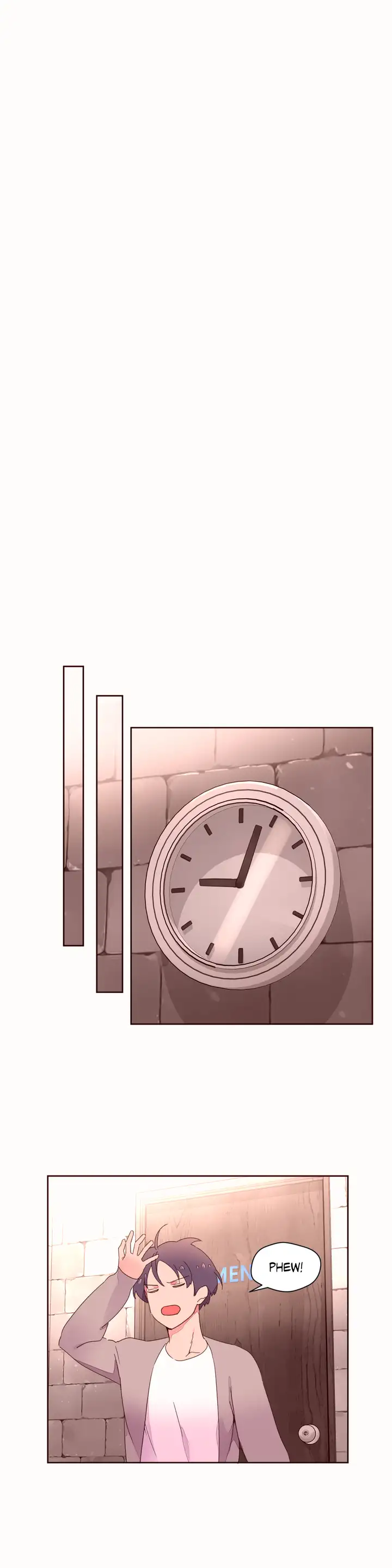 Pheromone Holic - Chapter 37 [photo 21] - MangaPorn