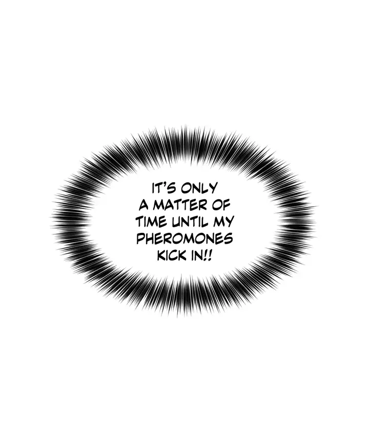 Pheromone Holic - Chapter 38 [photo 6] - MangaPorn