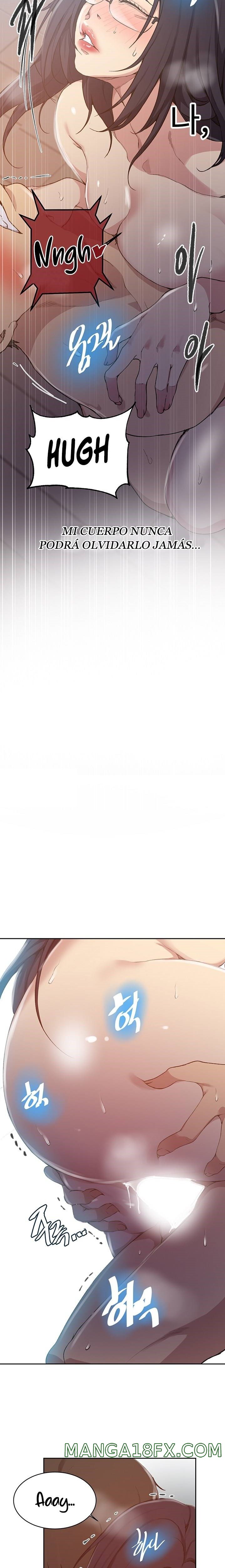 Secret Class Raw - Chapter 123 [photo 15] - MangaPorn