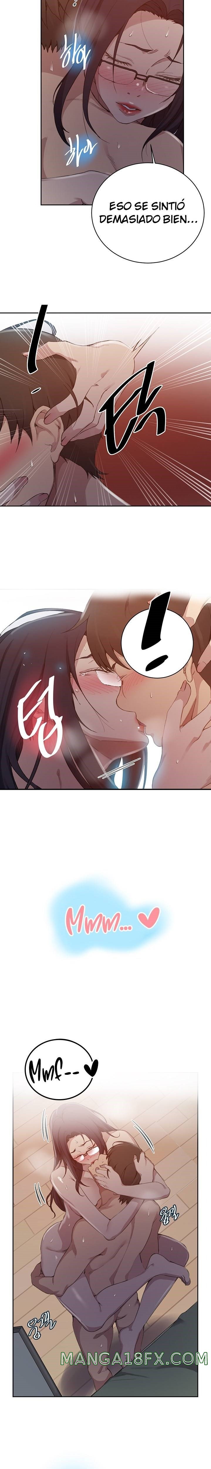 Secret Class Raw - Chapter 123 [photo 16] - MangaPorn