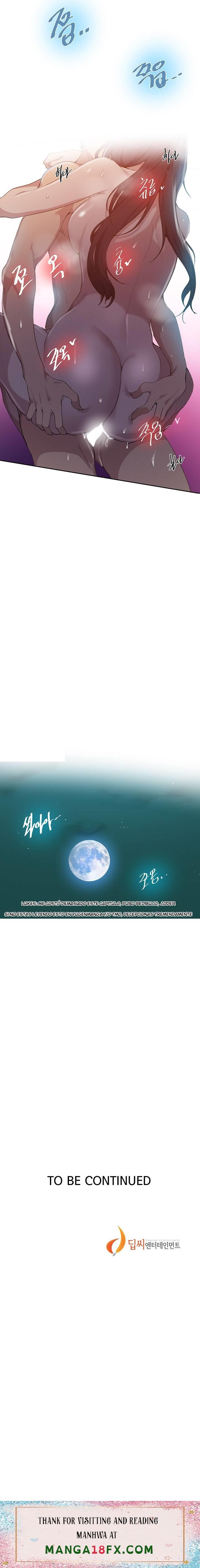 Secret Class Raw - Chapter 123 [photo 17] - MangaPorn