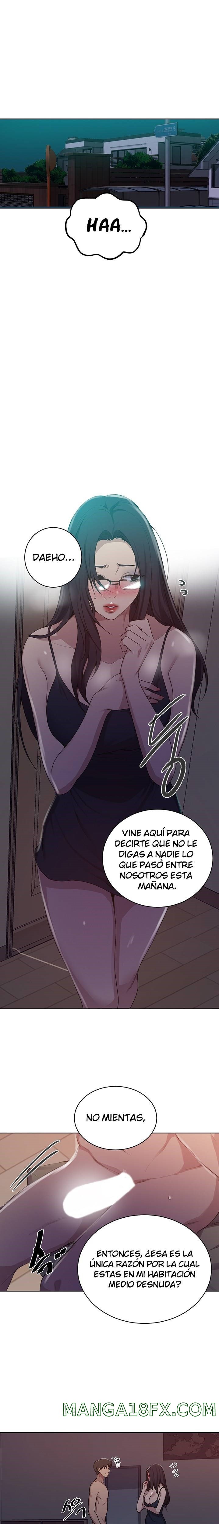 Secret Class Raw - Chapter 123 [photo 2] - MangaPorn