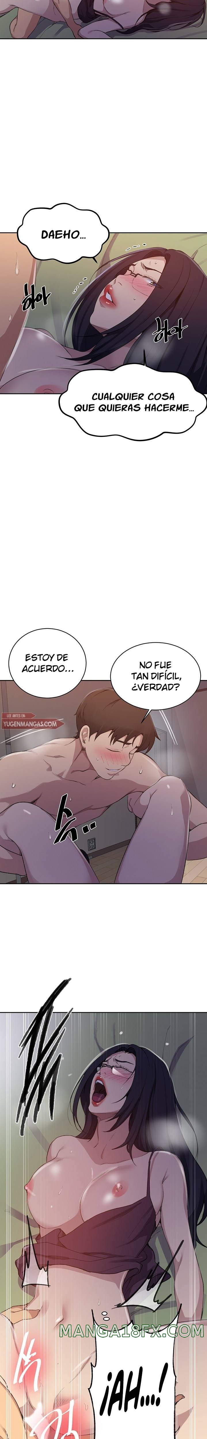 Secret Class Raw - Chapter 123 [photo 6] - MangaPorn