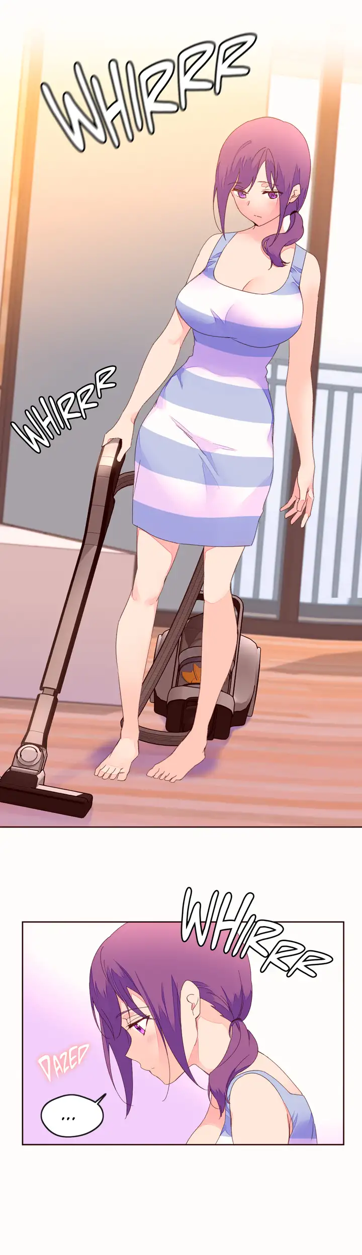 Pheromone Holic - Chapter 40 [photo 12] - MangaPorn