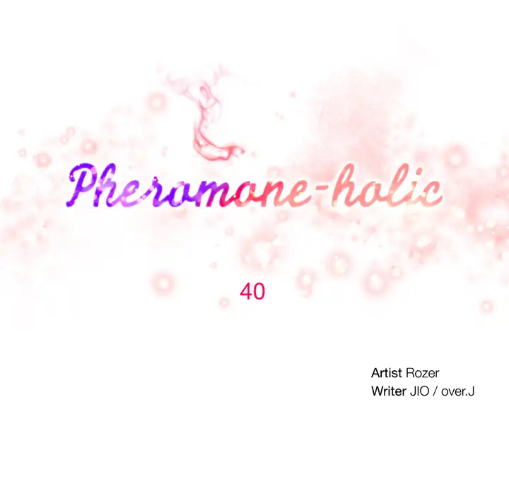 Pheromone Holic - Chapter 40 [photo 2] - MangaPorn