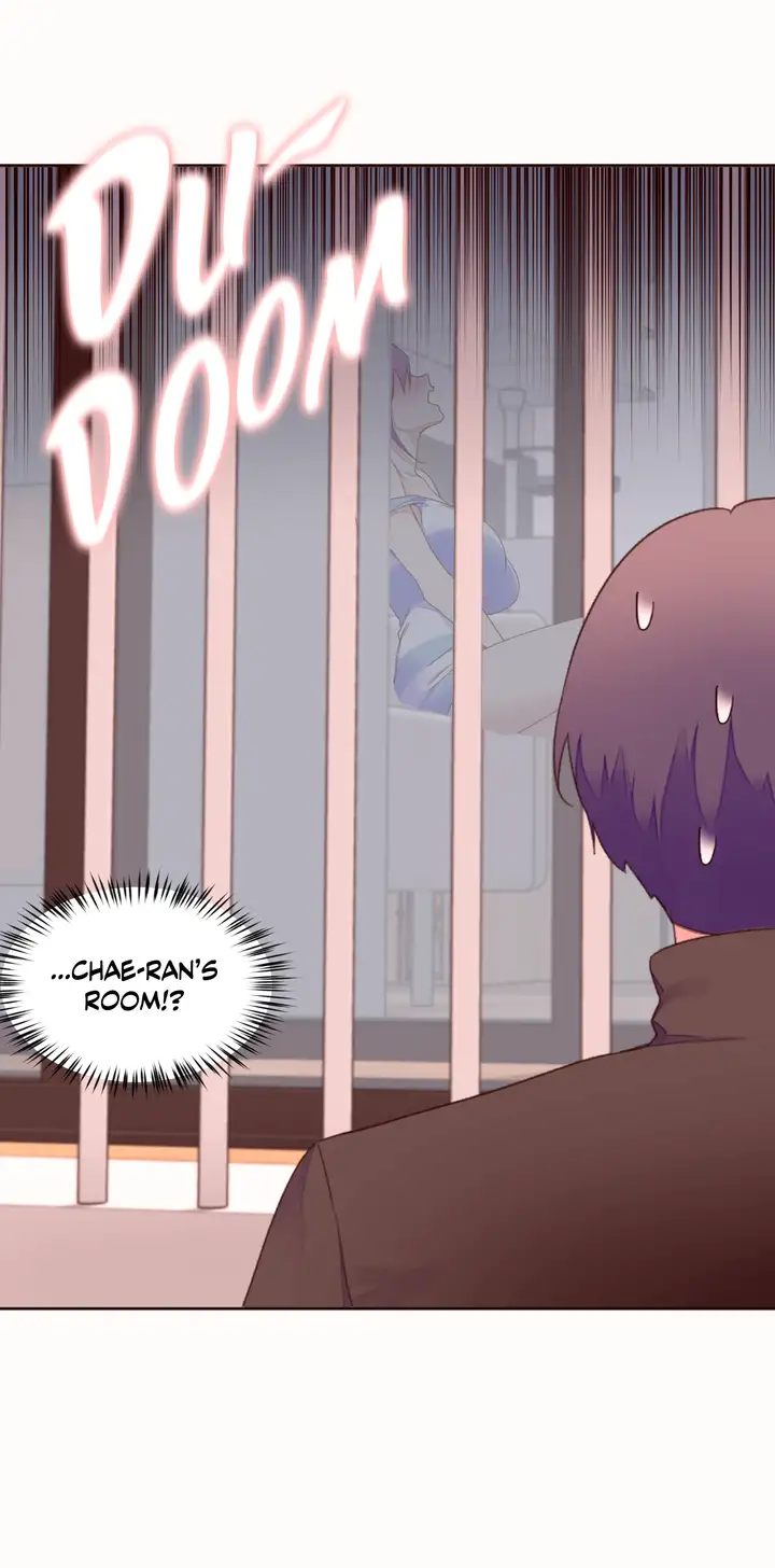 Pheromone Holic - Chapter 40 [photo 25] - MangaPorn