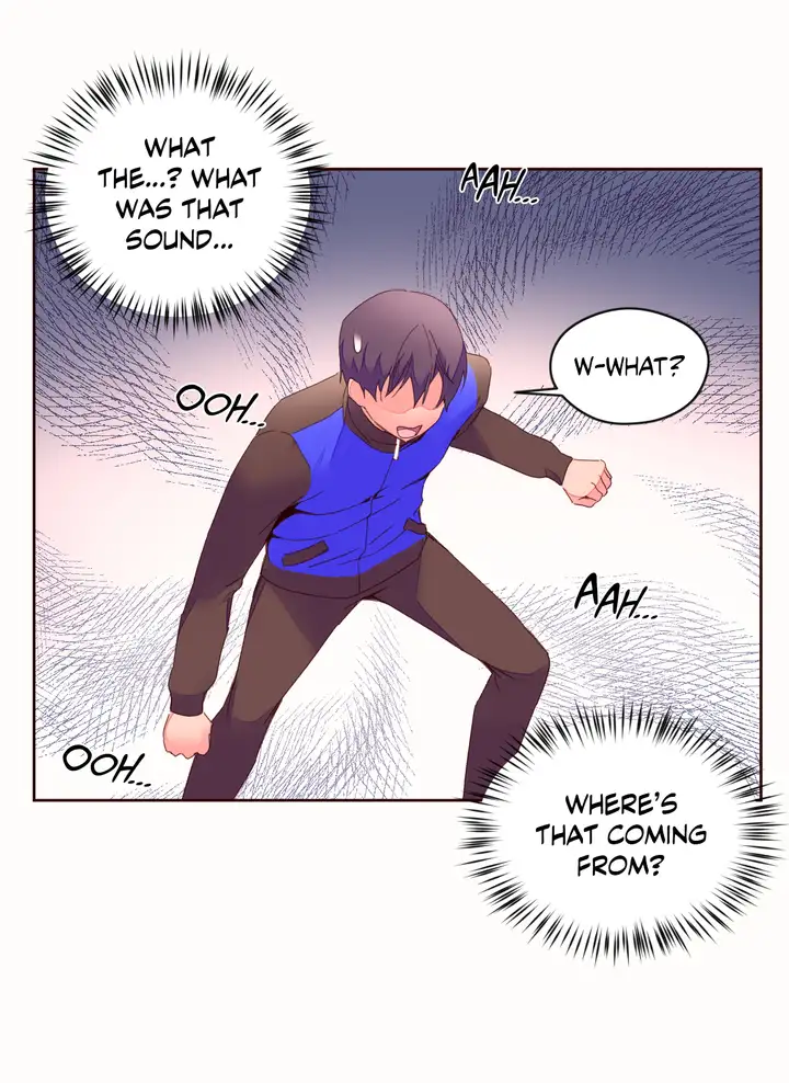 Pheromone Holic - Chapter 40 [photo 9] - MangaPorn