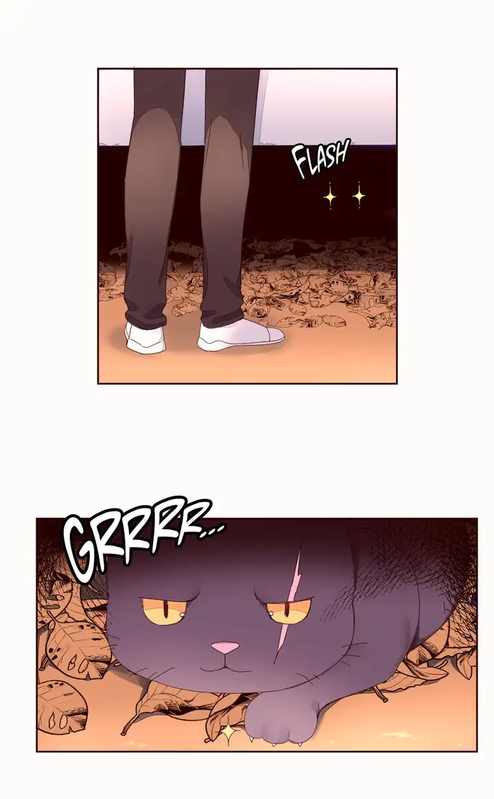 Pheromone Holic - Chapter 41 [photo 5] - MangaPorn