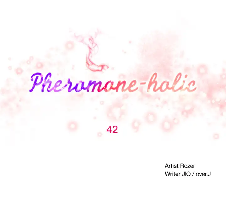 Pheromone Holic - Chapter 42 [photo 4] - MangaPorn