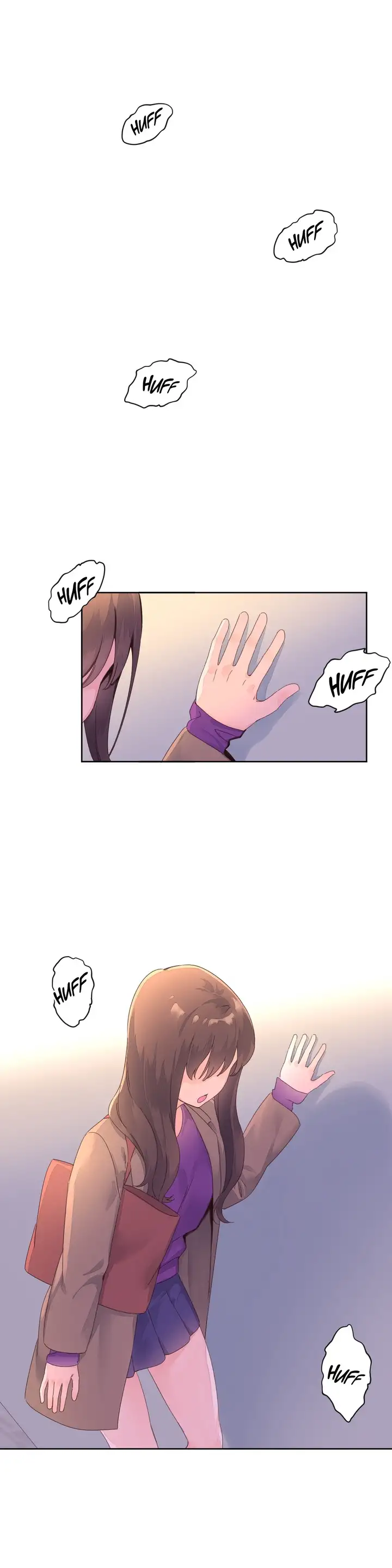 Pheromone Holic - Chapter 47 [photo 1] - MangaPorn