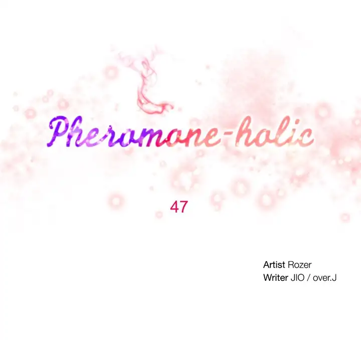 Pheromone Holic - Chapter 47 [photo 6] - MangaPorn