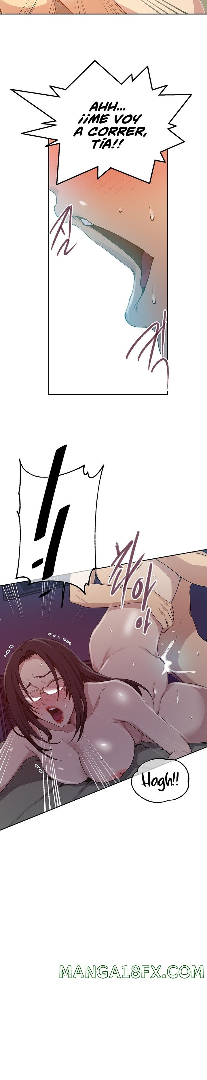 Secret Class Raw - Chapter 124 [photo 11] - MangaPorn