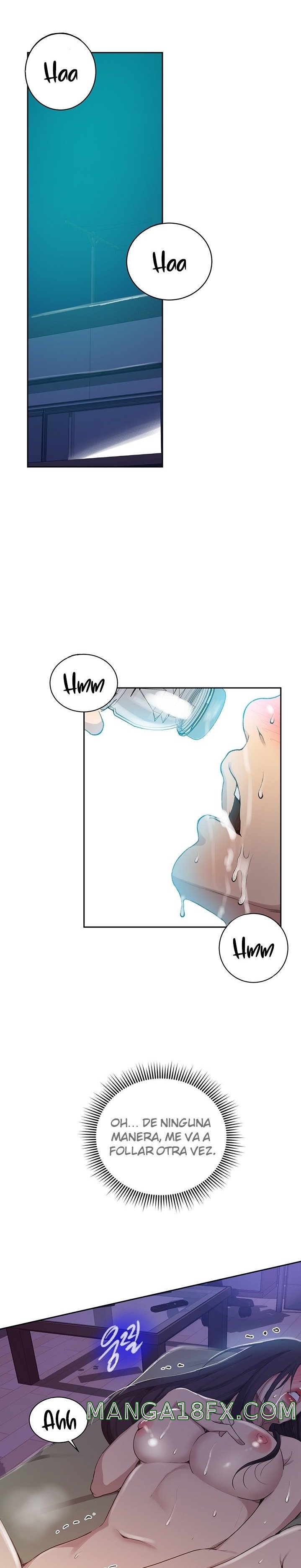 Secret Class Raw - Chapter 124 [photo 12] - MangaPorn