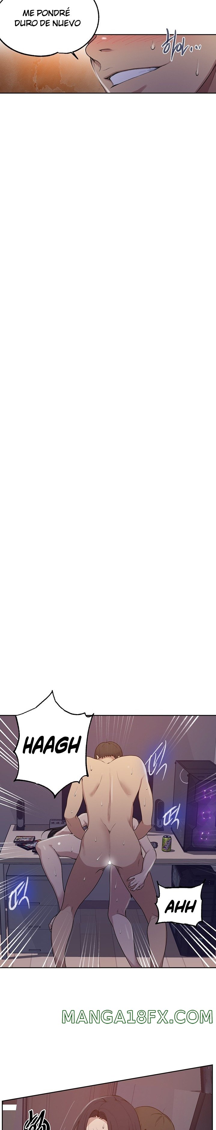 Secret Class Raw - Chapter 124 [photo 17] - MangaPorn