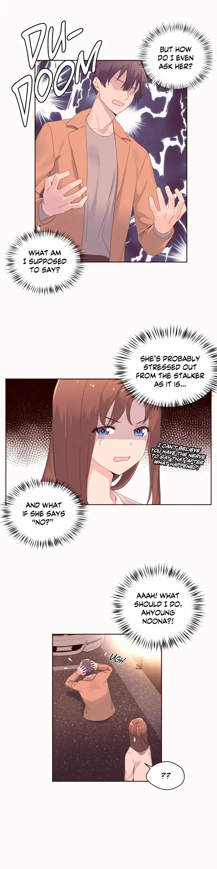 Pheromone Holic - Chapter 50 [photo 11] - MangaPorn