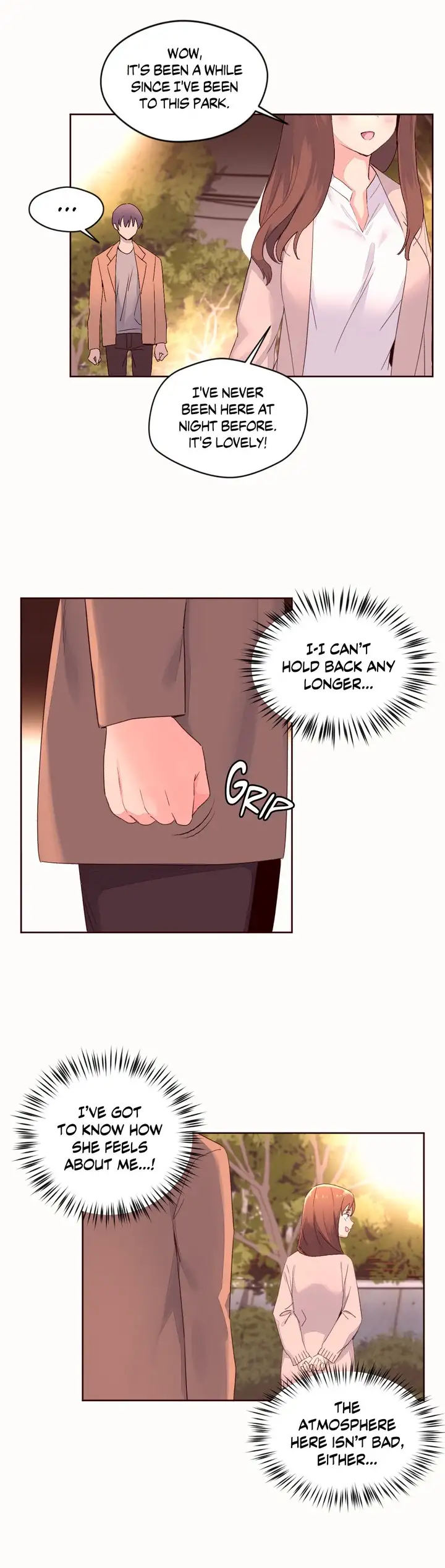 Pheromone Holic - Chapter 50 [photo 13] - MangaPorn