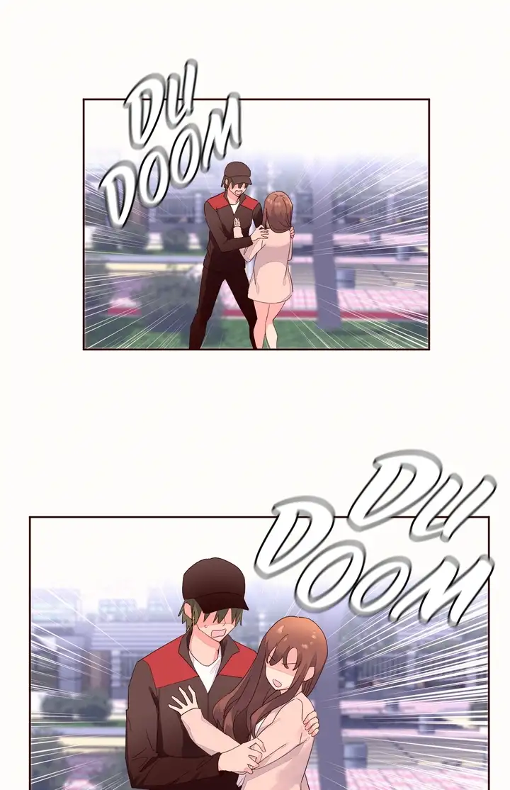 Pheromone Holic - Chapter 52 [photo 25] - MangaPorn