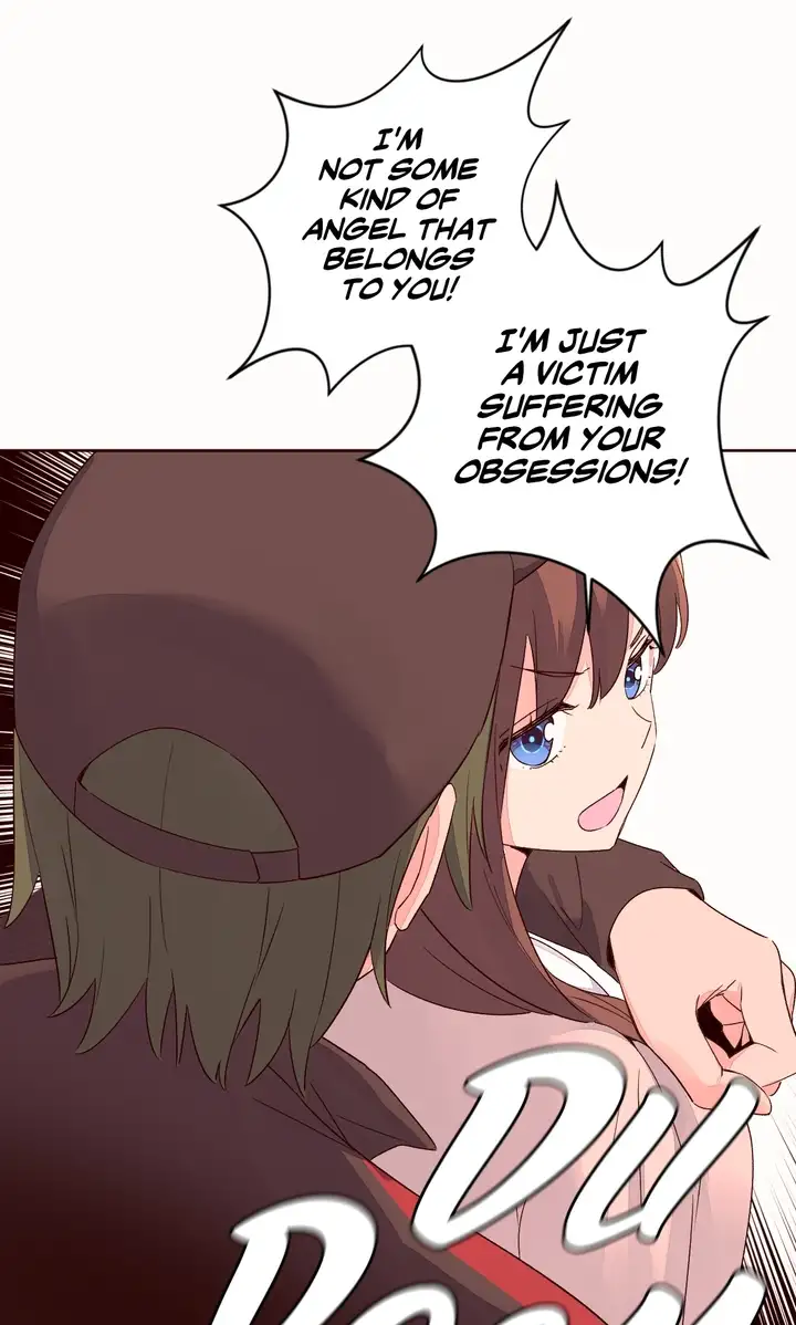 Pheromone Holic - Chapter 52 [photo 35] - MangaPorn