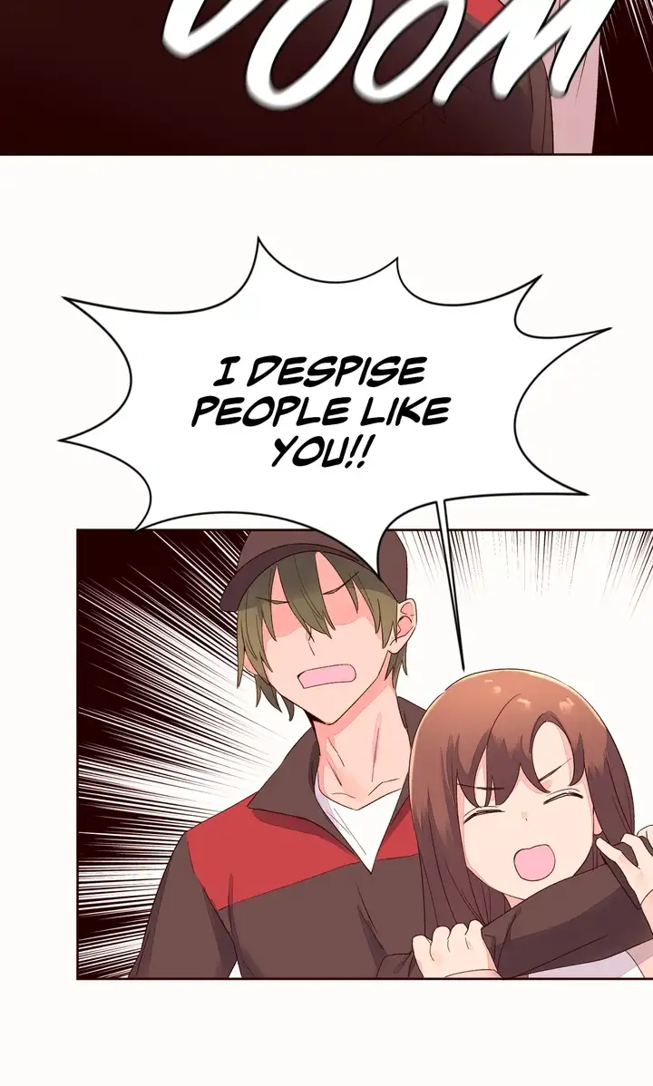 Pheromone Holic - Chapter 52 [photo 36] - MangaPorn