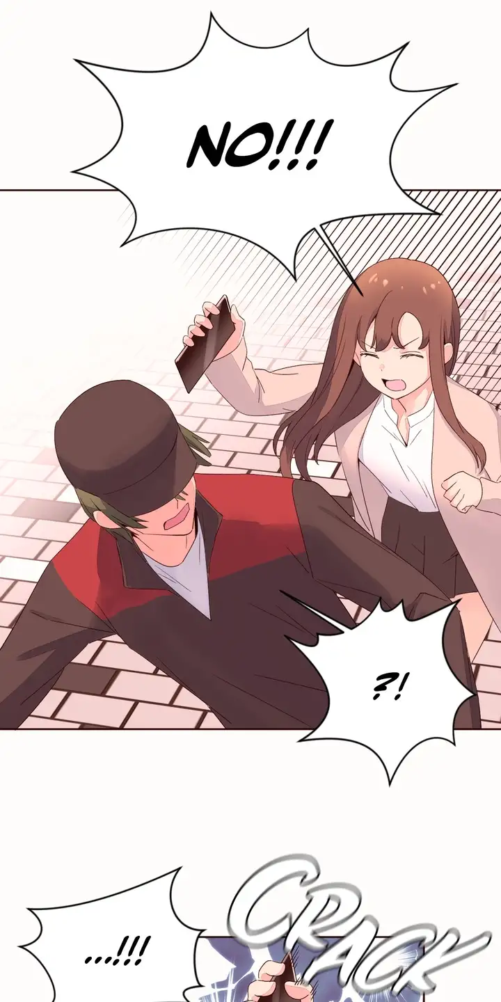 Pheromone Holic - Chapter 52 [photo 41] - MangaPorn