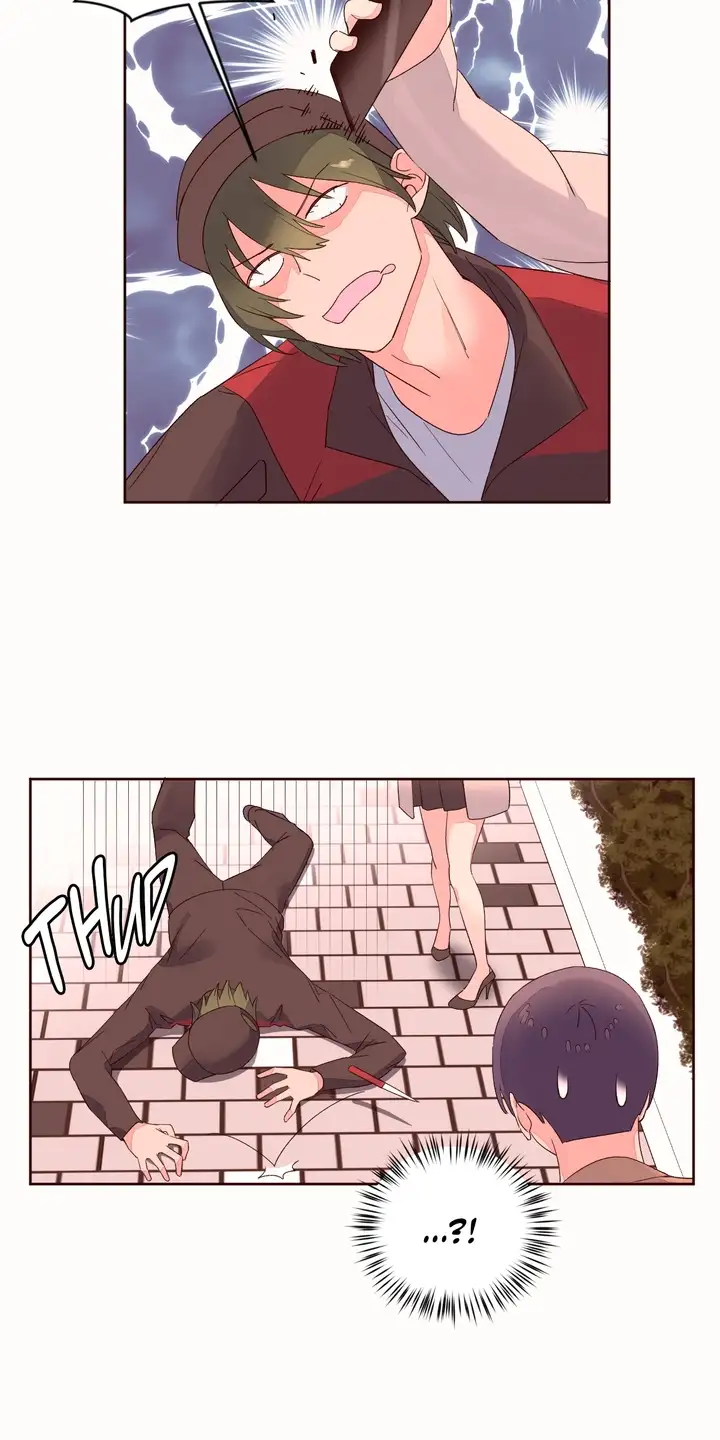 Pheromone Holic - Chapter 52 [photo 42] - MangaPorn