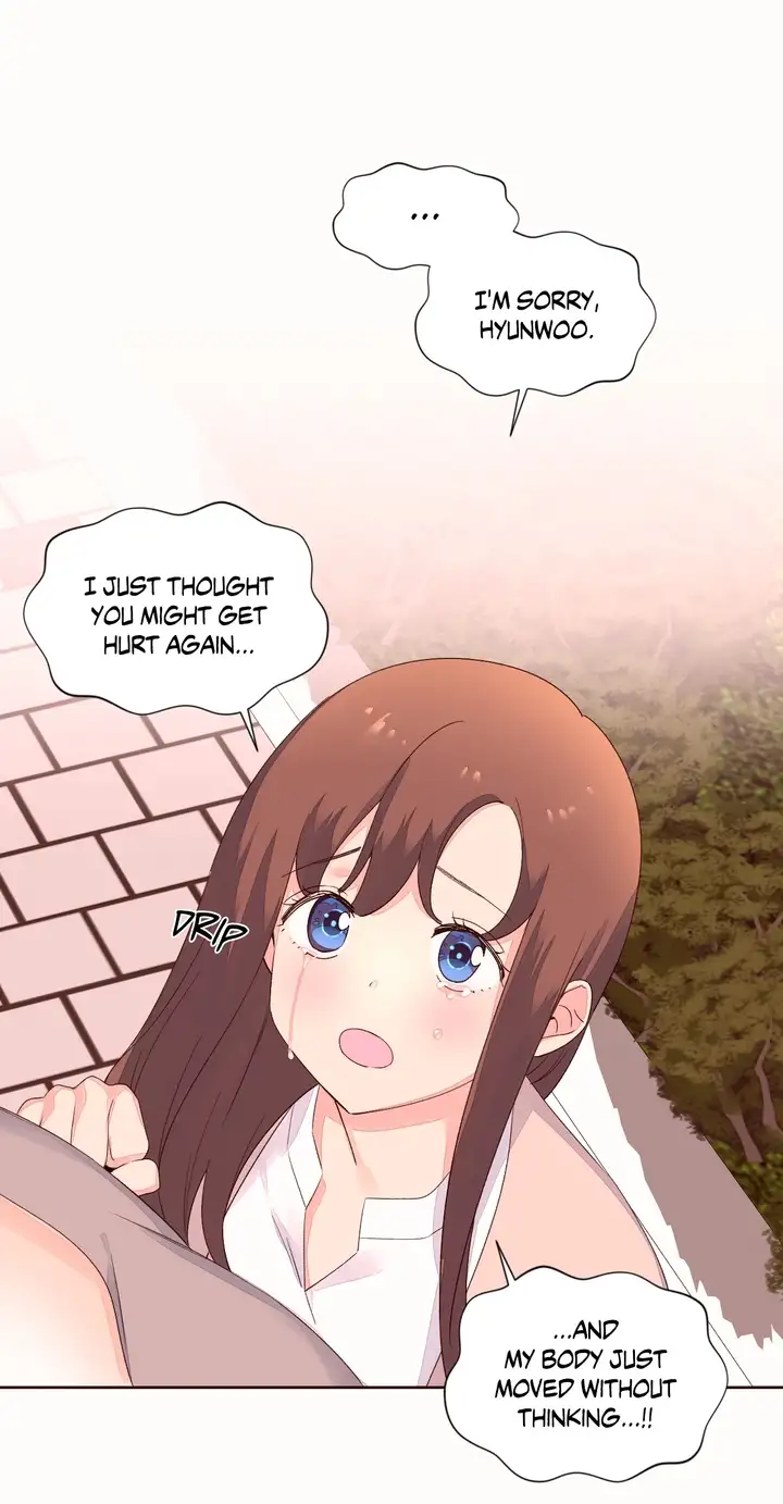 Pheromone Holic - Chapter 52 [photo 45] - MangaPorn