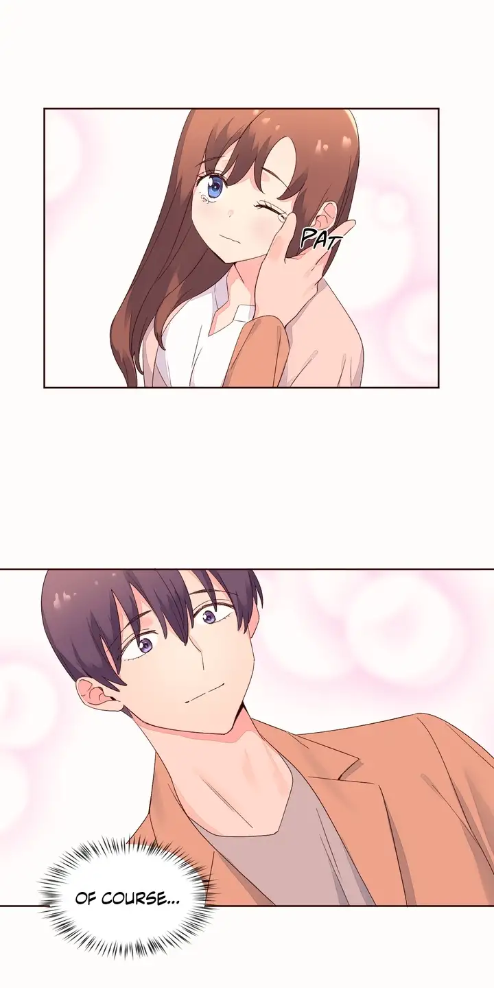 Pheromone Holic - Chapter 52 [photo 47] - MangaPorn