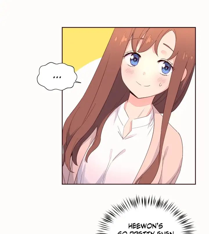 Pheromone Holic - Chapter 53 [photo 11] - MangaPorn