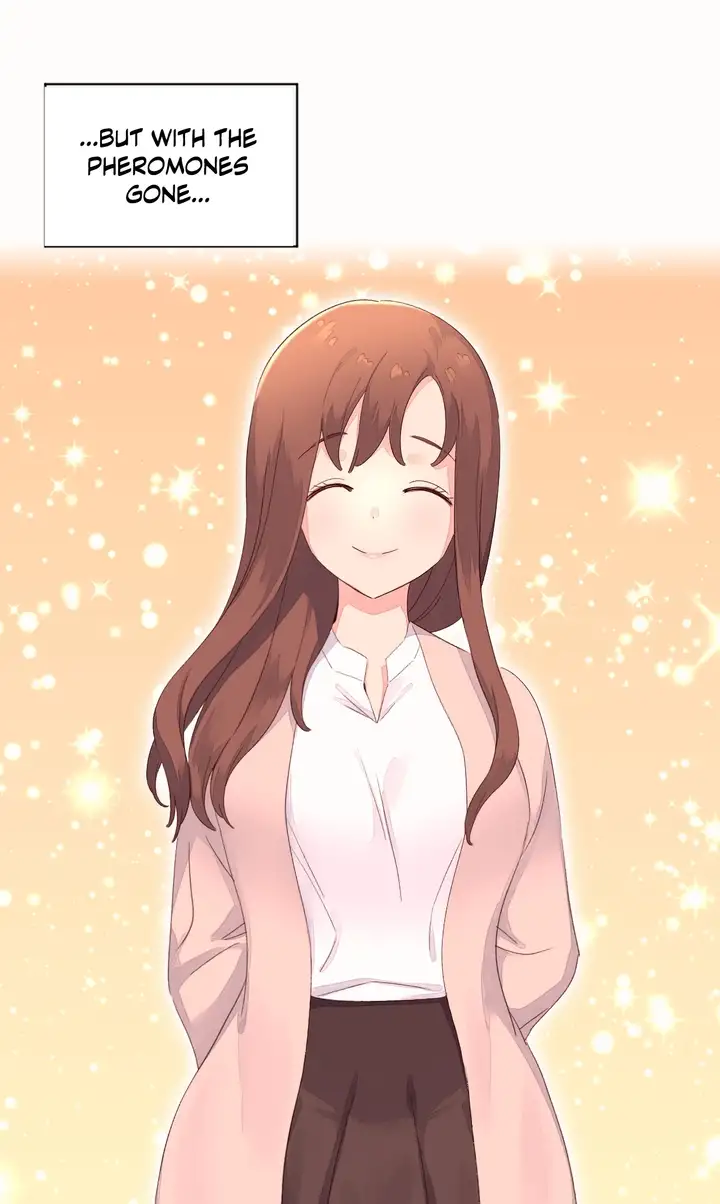 Pheromone Holic - Chapter 53 [photo 21] - MangaPorn