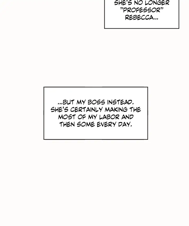 Pheromone Holic - Chapter 53 [photo 28] - MangaPorn