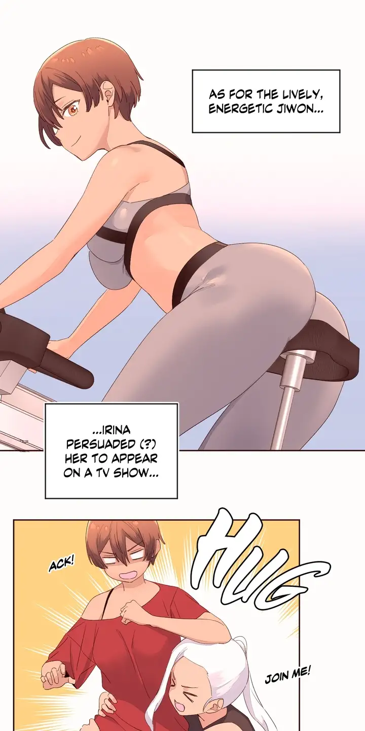 Pheromone Holic - Chapter 53 [photo 29] - MangaPorn