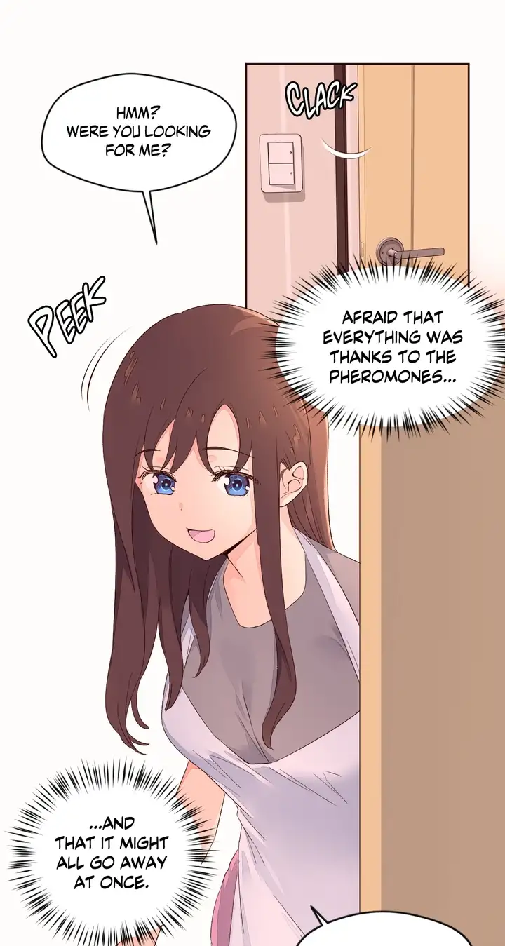 Pheromone Holic - Chapter 53 [photo 3] - MangaPorn
