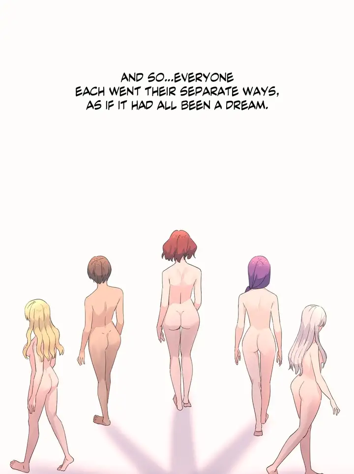 Pheromone Holic - Chapter 53 [photo 39] - MangaPorn