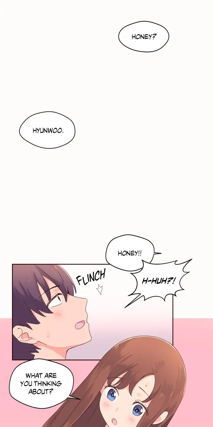 Pheromone Holic - Chapter 53 [photo 45] - MangaPorn