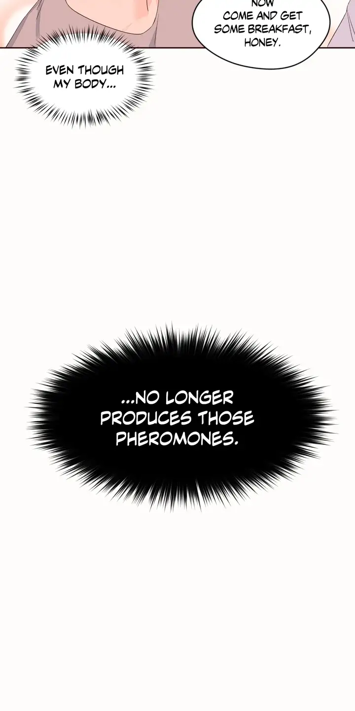 Pheromone Holic - Chapter 53 [photo 6] - MangaPorn