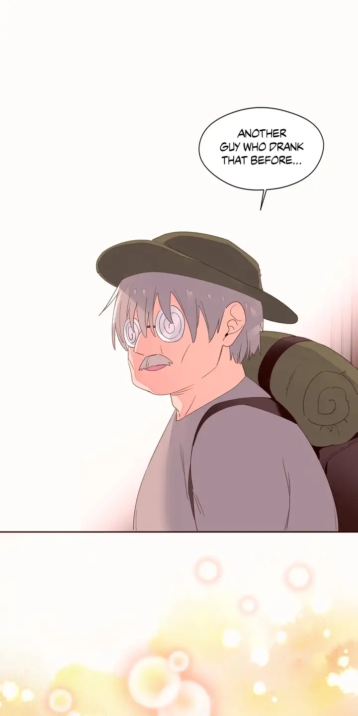 Pheromone Holic - Chapter 53 [photo 63] - MangaPorn