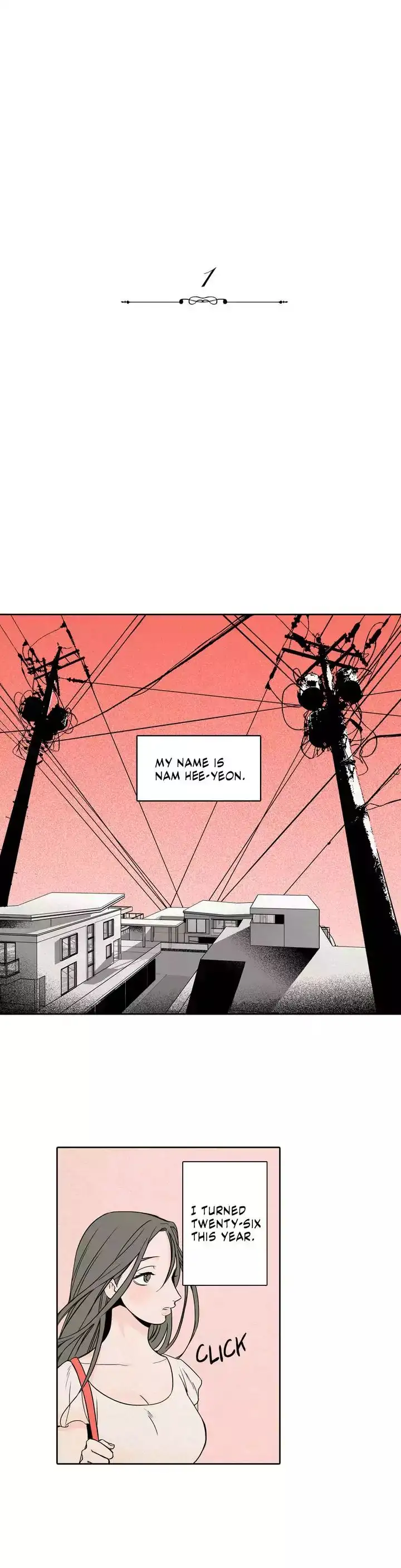 Rabbit Hole - Chapter 1 [photo 1] - MangaPorn