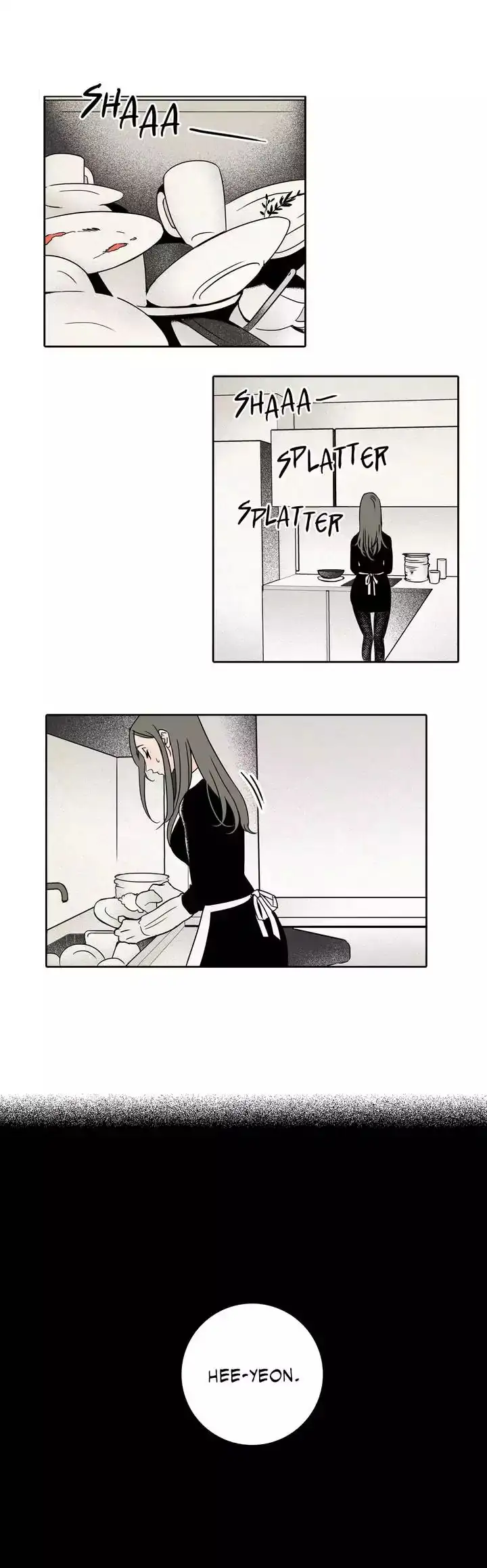 Rabbit Hole - Chapter 1 [photo 10] - MangaPorn